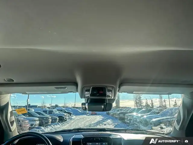 2022 Ram 1500 Laramie | Leather | Heated Seats | Remote Start in Cars & Trucks in Grande Prairie - Image 16