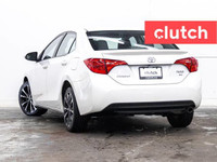 1 OWNER / Auxiliary Audio Input, Bluetooth Music, Touchscreen Display and more! Clutch is the larges... (image 5)