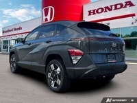 Experience the smart combination of style and versatility with this 2024 Hyundai Kona Preferred. Dre... (image 4)