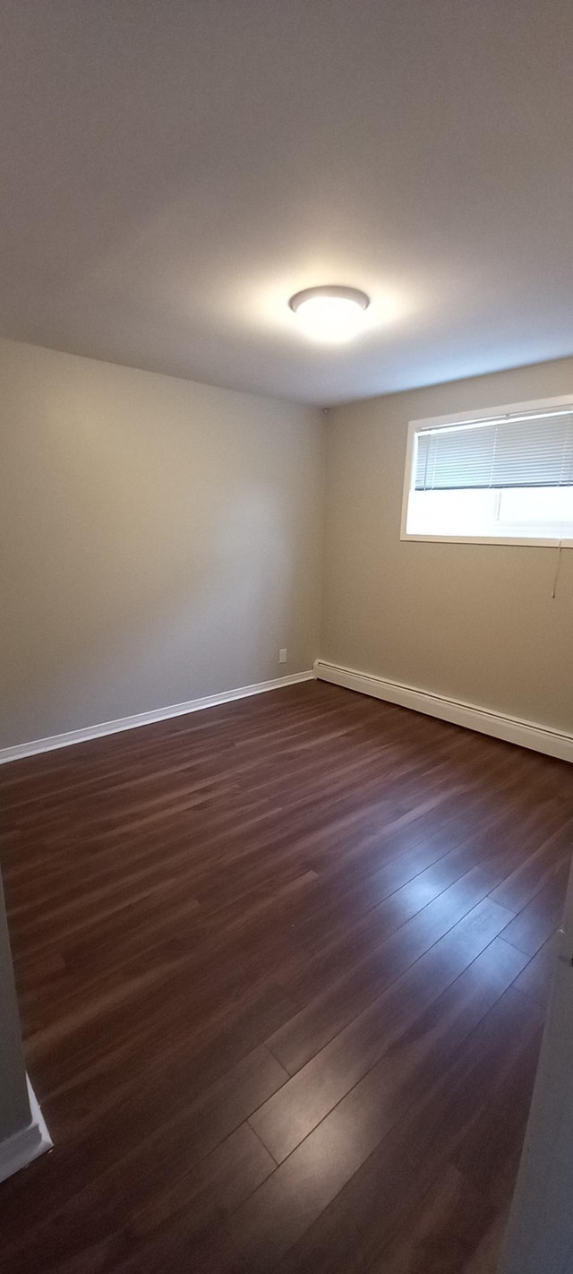 GRAVENHURST Muskoka Gardens 2 Bdrm Suite Available Feb.1/24 Long