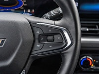 2024 Chevrolet TrailBlazer LT CLEAN CARFAX | ONE OWNER Blue ECOTEC 1.3L Turbo AWD 9-Speed Automatic... (image 9)