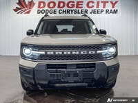 This Ford Bronco Sport delivers a Intercooled Turbo Regular Unleaded I-3 1.5 L/91 engine powering th... (image 8)