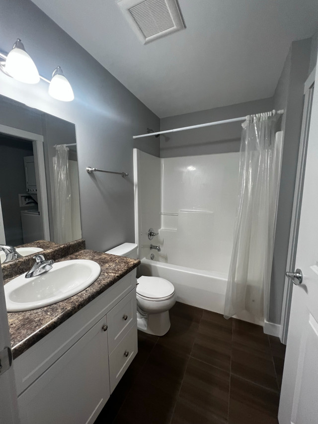 Grant Condo Fully Furnished or Unfurnised Available Now Long Term