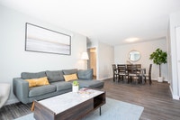 Discover the perfect blend of comfort, convenience, and community in our spacious apartments at The... (image 1)