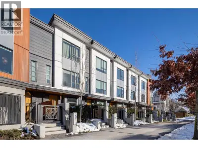 PROPERTY FEATURES: - Like-New townhouse 3B 2.5B, - Unit size 1200 sqft - Central air conditioner - G...