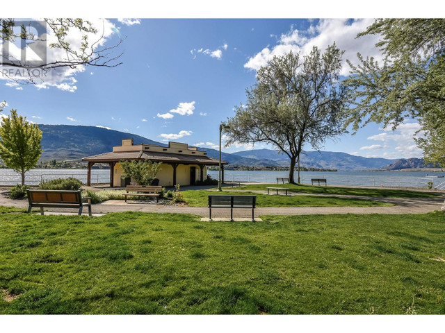 6805 COTTONWOOD Drive Unit# 312 Osoyoos, British Columbia in Condos for Sale in Penticton - Image 4