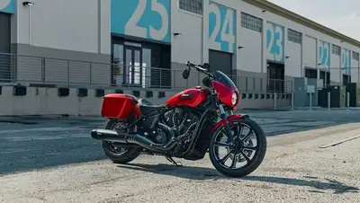 SPORT SCOUT RT BLACK SMOKE MSRP $21999 SPORT SCOUT RT SUNSET RED METALLIC MSRP $21999 SPORT SCOUT RT...