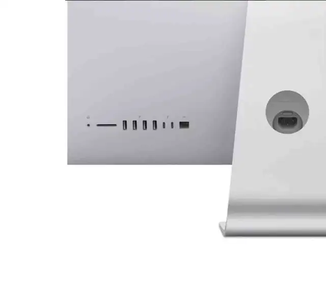 2017 iMac 27 A1419/Retina 5K/ci7-7700K/ Radeon 580 8GB/16GB/500G in Desktop Computers in City of Toronto - Image 5