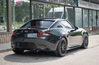 2022 Mazda MX-5 Miata RF GT Mazda Miata RF features a fully automatic retractable fastback convertib... (image 5)