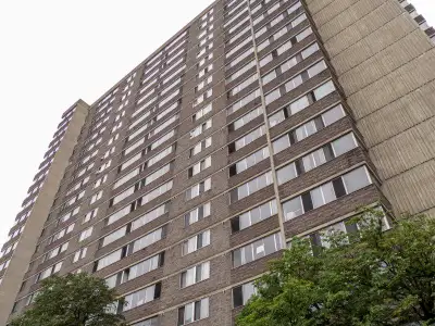 RIVERVIEW PLACE - 180 LEES AVENUE ****June 1st , 2026 AVAILABILITY starting at $1799.00**** includes...