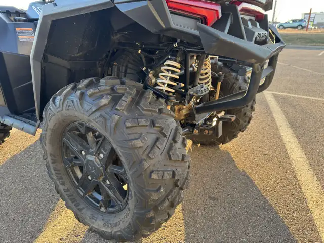 2023 Polaris Sportsman XP 1000 Ultimate Trail LOW AS $109 BIWKY! in ATVs in Red Deer - Image 12