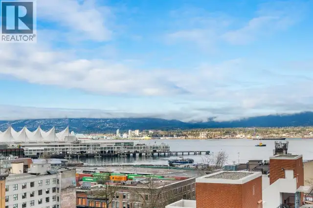 1011 66 CORDOVA STREET Vancouver, British Columbia in Long Term Rentals in Vancouver - Image 31