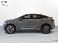 AUDI TROIS-RIVIÈRES MEMBER OF THE GABRIEL GROUP 819-266-7777 LOCATED IN THE CENTER OF MAURICIE AT AU... (image 5)