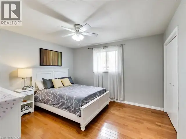 18 PAVAROTTI Court Hamilton, Ontario in Houses for Sale in Hamilton - Image 21