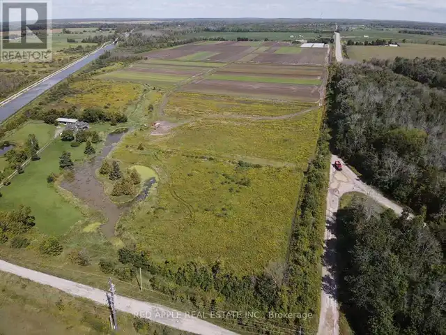 B1595 48 HIGHWAY E Brock, Ontario in Land for Sale in Barrie - Image 33