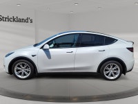 **Strickland's is home of the Hassle-Free car shopping experience. We make car buying fun, find your... (image 4)