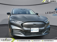 Sunroof, Heated Seats, Heated Steering Wheel, Electric Vehicle, Fast Charging! Explore the all-elect... (image 2)