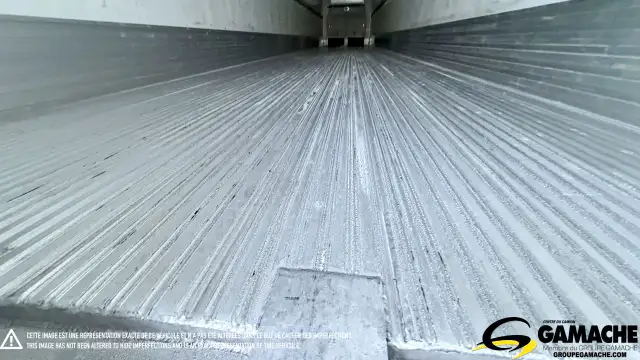 2022 UTILITY 53' REEFER VAN REMORQUE REFRIGEREE in Heavy Equipment in Longueuil / South Shore - Image 18