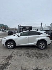 Auto Global - Montréal 2015 Lexus NX 300h JAMAIS ACCIDENTÉE Navigation Caméra Recule Détecteurs Pare... (image 9)