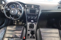 Golf R 2.0L, CARFAX DISPONIBLE, Sièges avant chauffants, CarPlay, Cuir, Son Fender Financement dispo... (image 8)