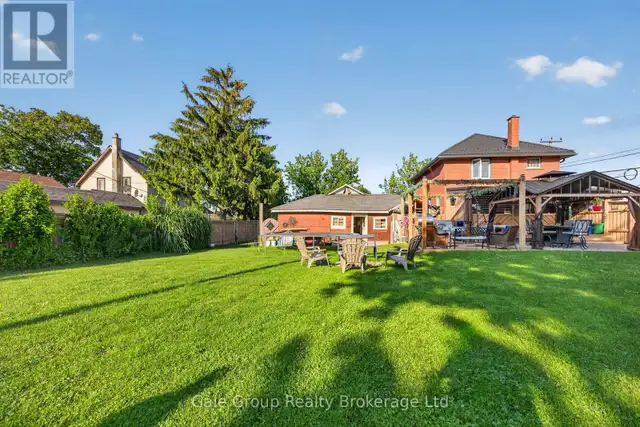 15 FIDLER AVENUE Woodstock (Woodstock - North), Ontario in Land for Sale in Woodstock - Image 6