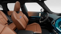 Le tout nouveau *MINI Countryman Cooper S 2027* est aussi audacieux et aventurier que vous. Que vous... (image 8)