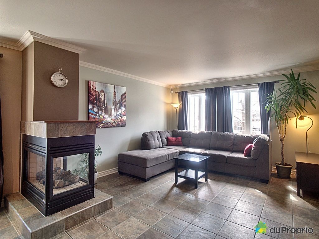 $979,999 - Split Level for sale in Fabreville — photo 3