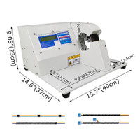 *Automatic Wiring Harness Tape Winding Machine Tape Winder053259 City of Toronto Toronto (GTA) Preview