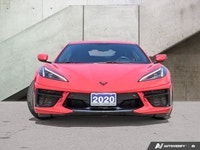 2020 Chevrolet Corvette 2LT C8. No Accidents. Shows beautifully. Equipped with: Preferred Equipment... (image 7)