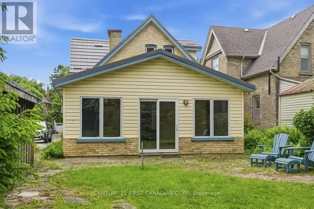 834 COLBORNE STREET London East (East B), Ontario | Houses for Sale ...