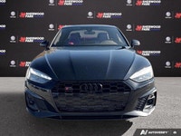 Check out this 2023 Audi S5 Coupe Technik before it's too late! *You Can't Beat the Price with These... (image 8)