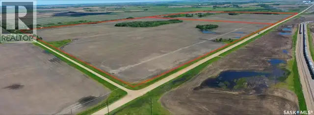 Dodds Farm Orkney Rm No. 244, Saskatchewan in Land for Sale in Regina - Image 27
