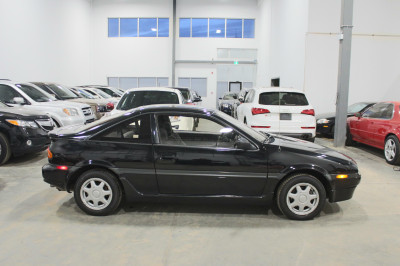 1992 NISSAN NX2000! 1 OWNER! CLASSIC! 74,000KMS! ONLY $9,900!