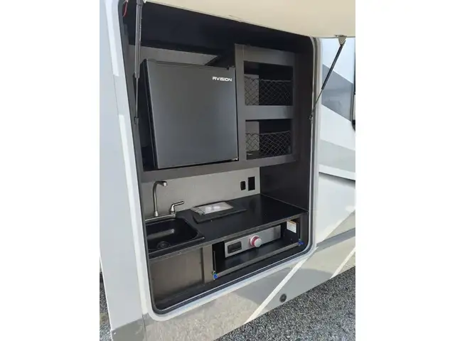 2021 Highland Ridge RV Roamer 264RLS in Travel Trailers & Campers in Penticton - Image 5