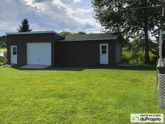 $925,000 - Acreage / Hobby Farm / Ranch for sale in St-Lucien in Houses for Sale in Granby - Image 3