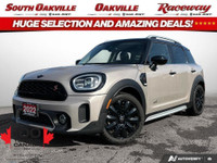 2022 MINI Cooper S Countryman COUNTRYMAN | SOLD | SOLD | SOLD BY