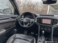 Check out this 2022 Volkswagen Atlas Cross Sport Execline while we still have it in stock! * This Vo... (image 9)