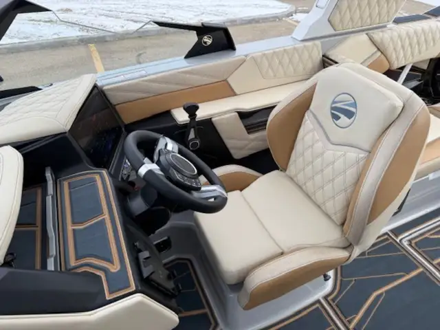 2026 Tige 24RZX in Powerboats & Motorboats in Saskatoon - Image 25