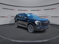 // ACCIDENT FREE!! // This used 2026 GMC Terrain AT4 AWD is ready for daily driving, weekend trips,... (image 1)
