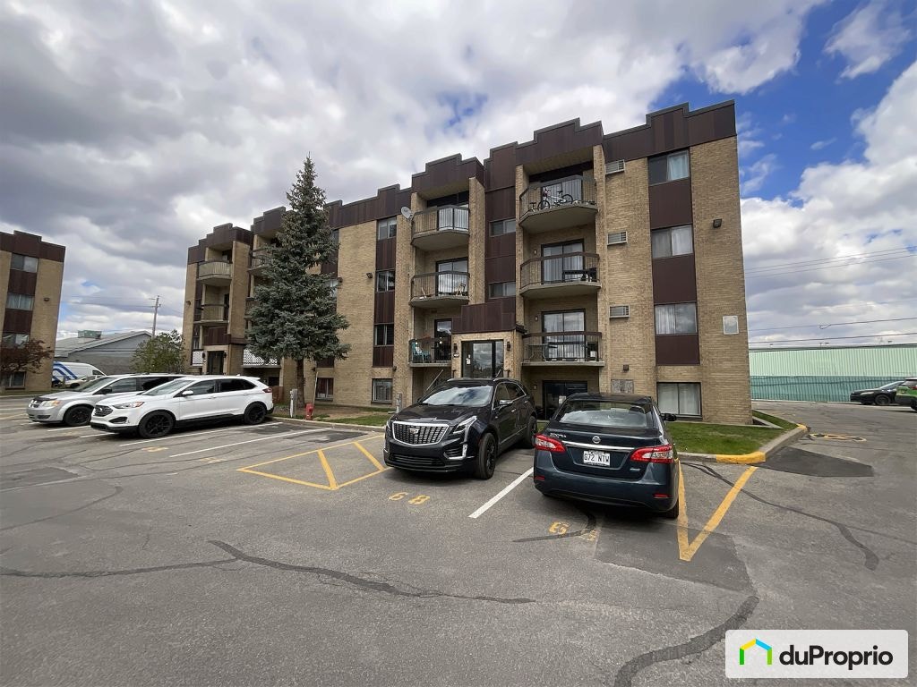 $244,900 - Condominium for sale in Fabreville — photo 1