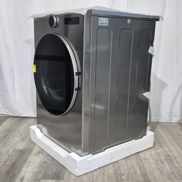 Scratch Dent LG Dryer DLEX5500V 27″63235040945153123