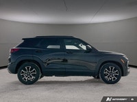 This Chevrolet Trailblazer delivers a Gas I3 1.3L/ engine powering this Automatic transmission. TRAN... (image 6)
