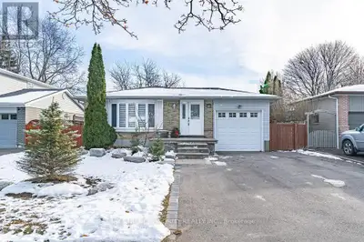 157 ORCHARD HEIGHTS BOULEVARD Aurora (Aurora Heights), Ontario