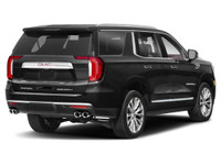 Description JUST LANDED 2022 GMC YUKON DENALI! MAX TRAILERING PACKAGE! RARE DURAMAX! MORE PHOTOS TO... (image 2)