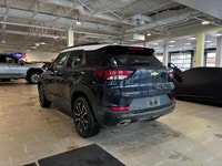 IIHS Top Safety Pick+. Only 21,659 Miles! This Chevrolet Trailblazer boasts a Gas I3 1.3L/ engine po... (image 5)