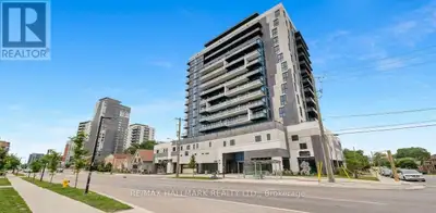 Welcome to One28 King - ideally located just minutes from the University of Waterloo, Wilfrid Laurie...