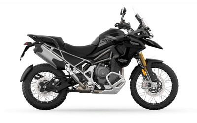 2025 Triumph Tiger 1200 Rally Pro. Financing options available. All trades considered. Price subject...