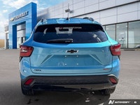 Saskatoon Motor Products - Recent Arrival! 2026 Chevrolet Trax 2RS - Certified. Trax 2RS, 4D Sport U... (image 4)