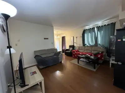 Looking for a clean, quiet, and secure place to call home? This spacious 2-bedroom apartment is nest...