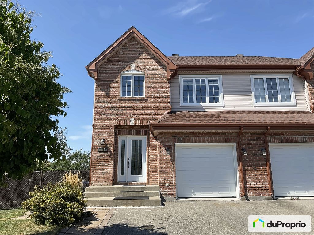 $714,900 - 2 Storey for sale in Vaudreuil-Dorion — photo 2